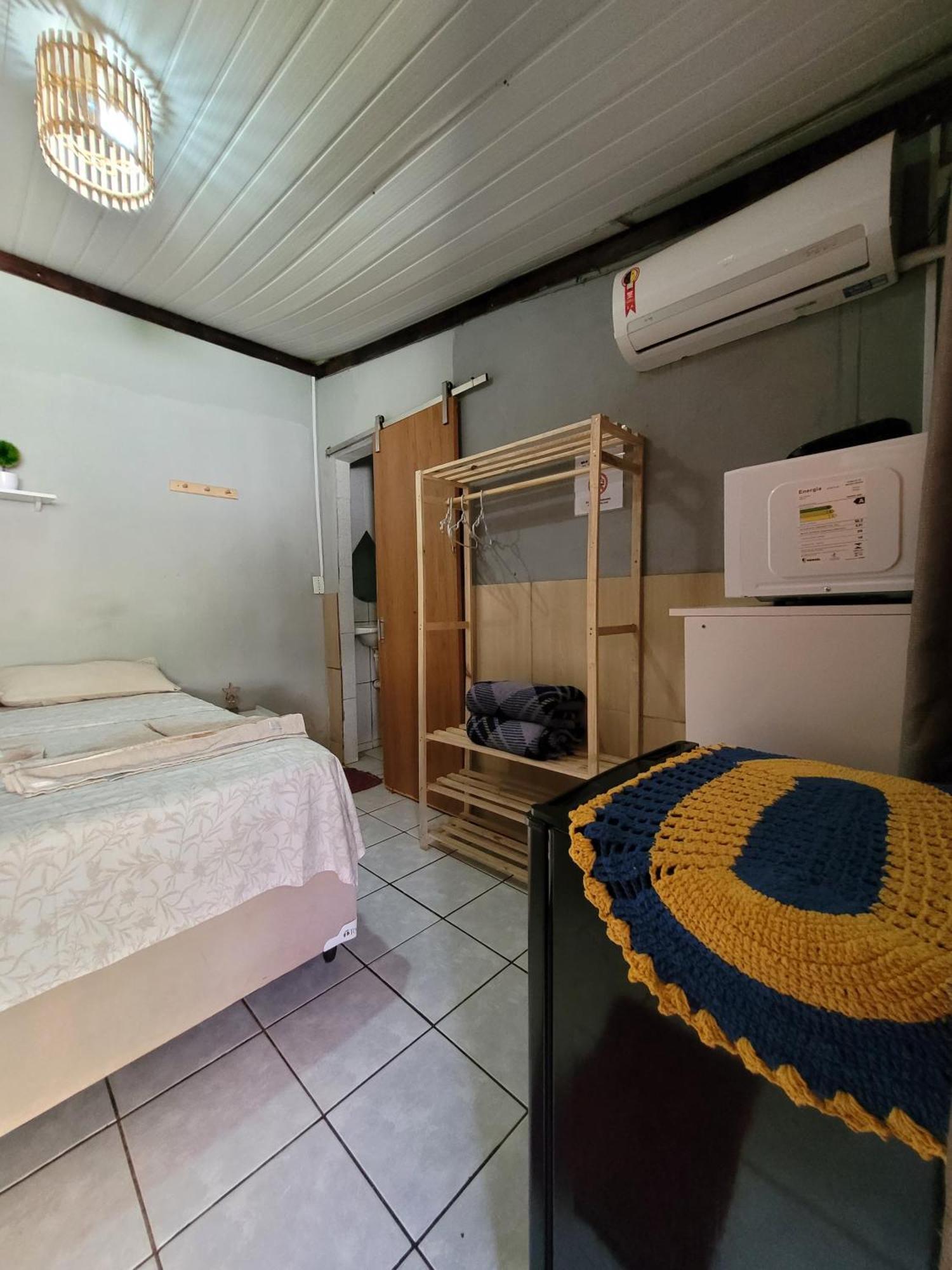 Aloha Noronha Apartment Fernando de Noronha Exterior photo